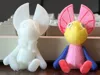 Single-piece versions, small and medium (monochrome printing is an option)
