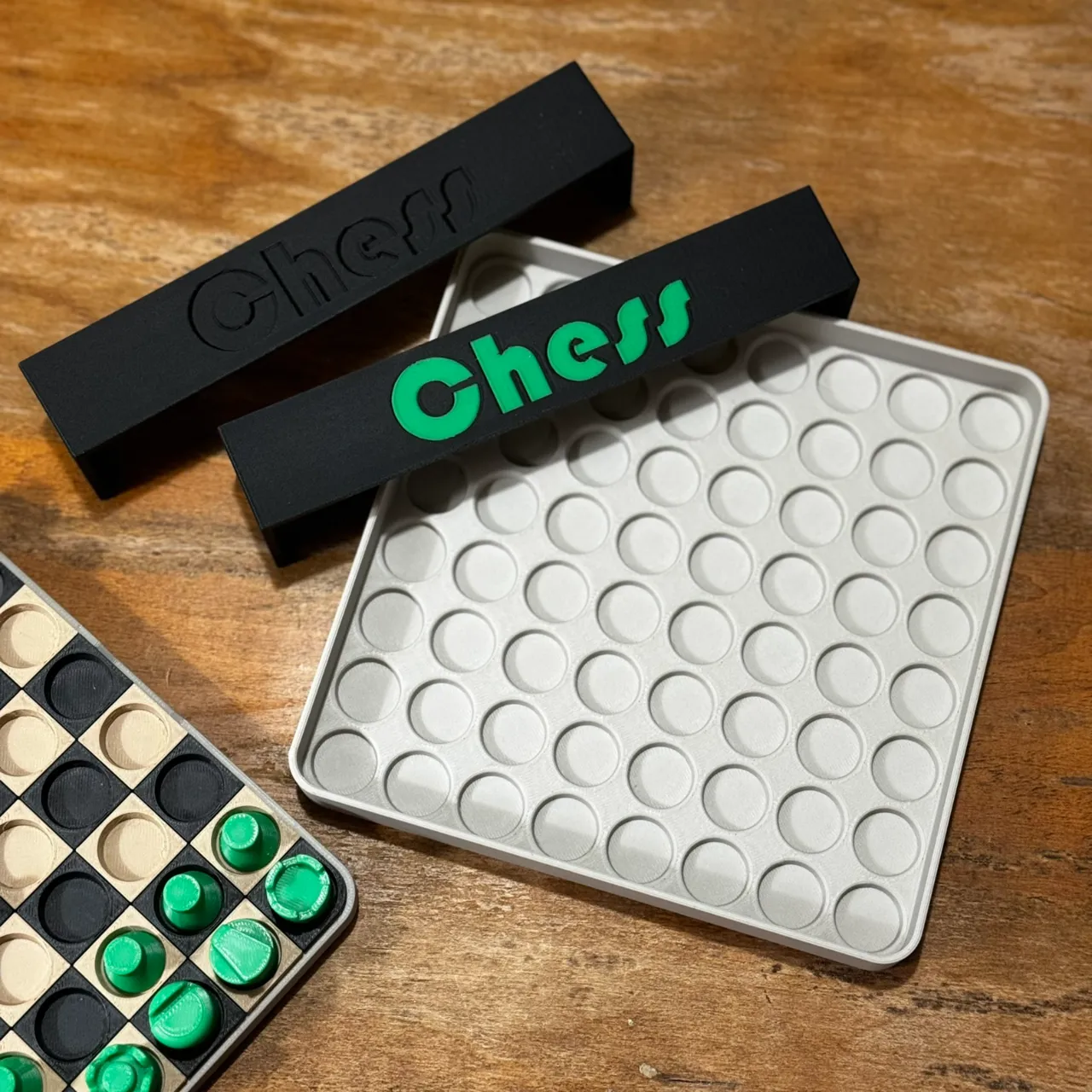 Chess - Travel Edition view 4