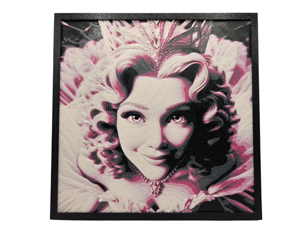 Glinda The Good Witch