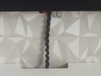 Spiral cable protector