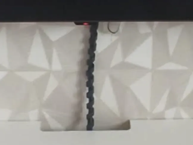 Spiral cable protector