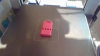 0.2mm layer, 2 walls, 10% infill