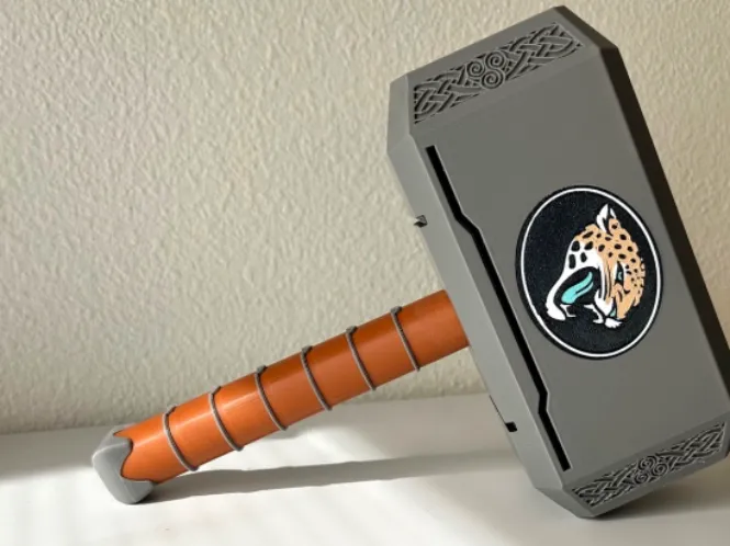Thors Hammer