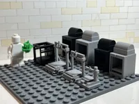 All Printers