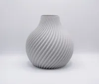 20 cm height 0.2mm layer, 2 walls, 0% infill