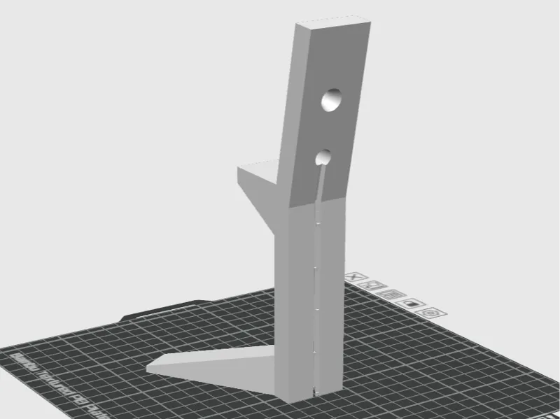 Polk SR2 Wireless Surround Speaker Stand