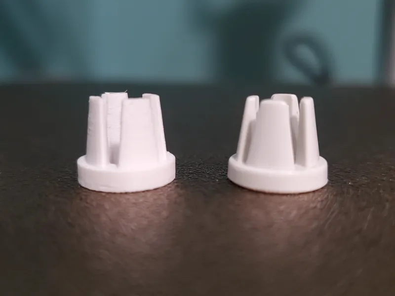 Bernina Small Spool Cap