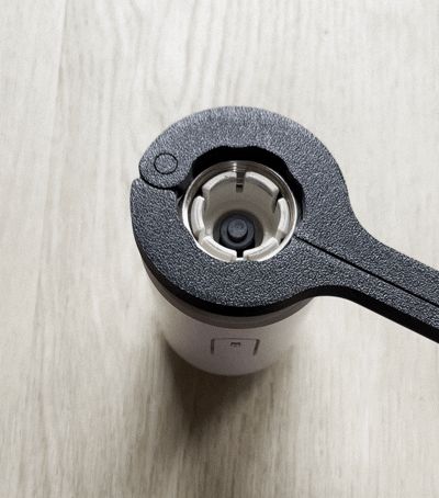 Sonoff Thermostatic Valve Wrench