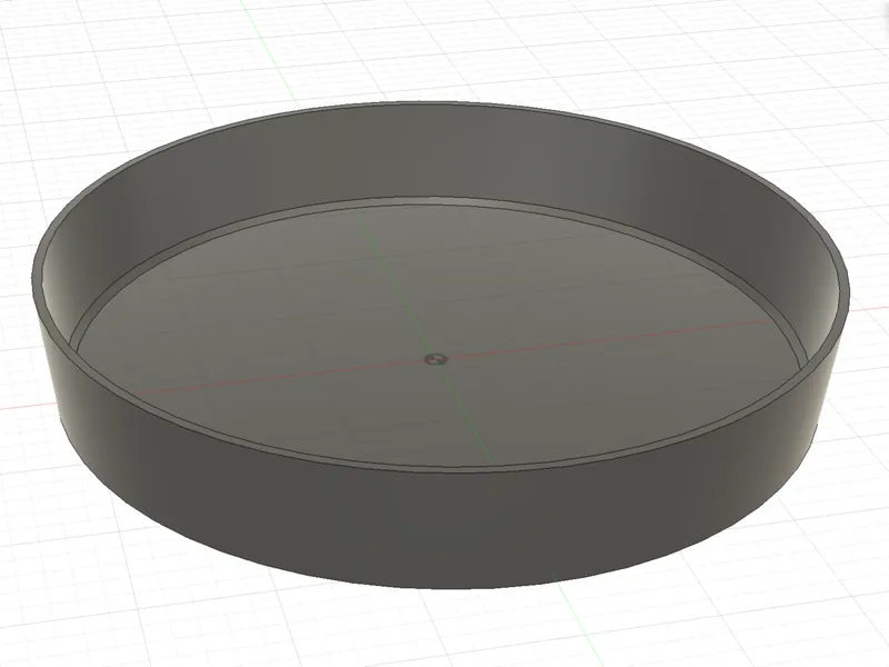 Universal Vent/End Cap Set 75mm to 200mm (3"to 8")