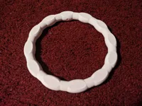 0.2mm layer, 3 walls, 10% infill