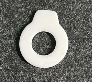 Flat-head screwdriver for camera cage