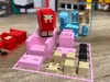Sheep kit-card | AMS & NO GLUE