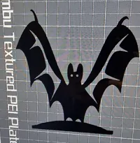 Support téléphone chauve-souris — photo 4