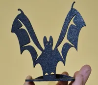 Support téléphone chauve-souris — photo 8