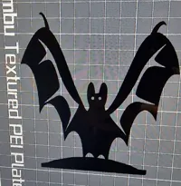 Support téléphone chauve-souris — photo 10