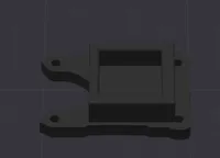 0.08mm layer, 2 walls, 15% infill