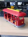 0.16mm layer, 3 walls, 10% infill