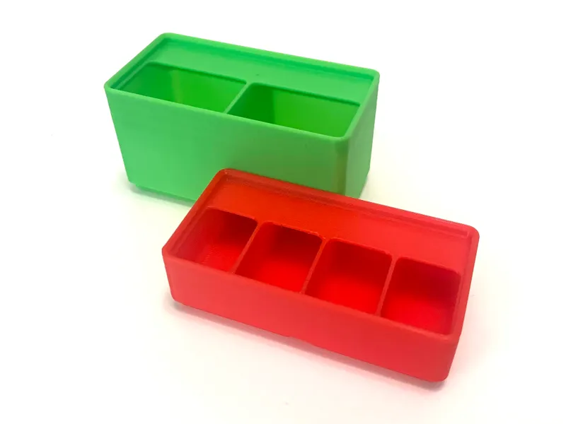 My Favorite Gridfinity Storage Bins