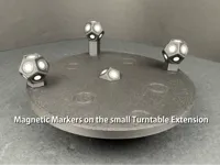 0.2mm layer, 6 walls, 15% infill