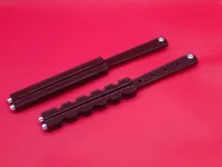 0.2mm layer, 3 walls, 50% infill