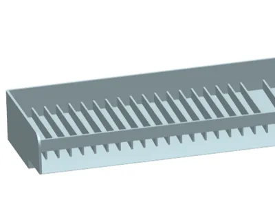 Sponge holder