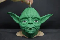 Single Color - 0.16mm layer, 2 walls, 7% infill