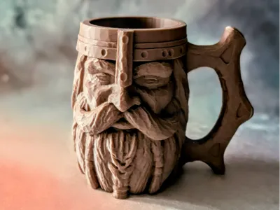 Mug - Viking version