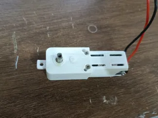 TT Motor (180 motor)