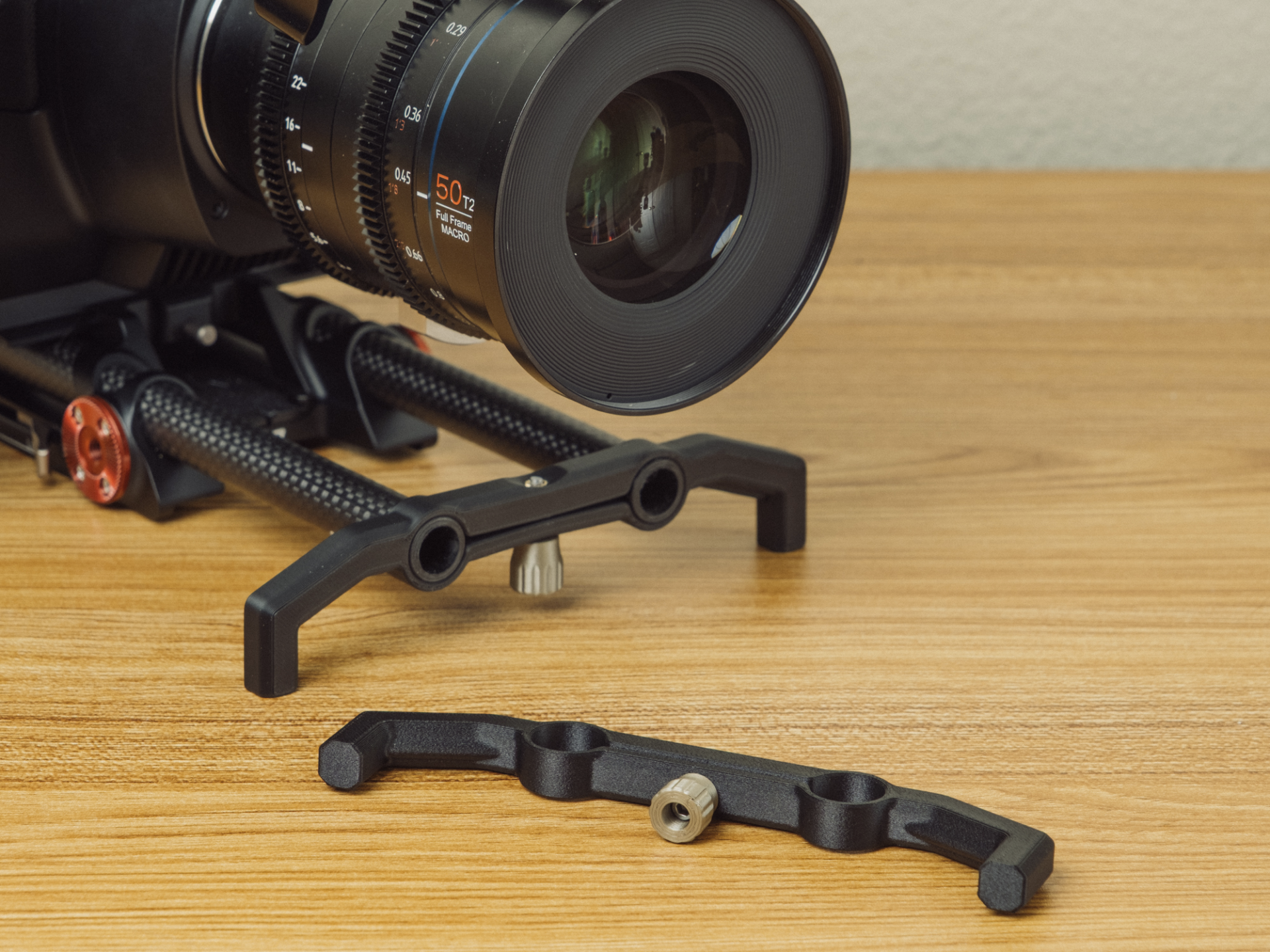 15mm LWS Stand/Legs