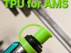 0.16mm layer, 2 walls, 15% infill