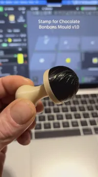0.16mm layer, 2 walls, 15% infill - new size