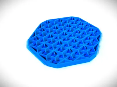 Dog lick mat V01
