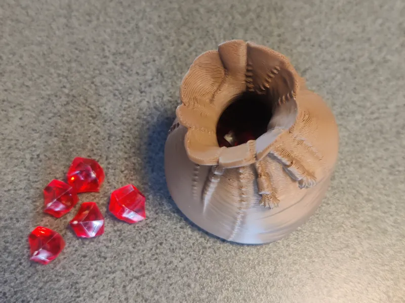 coin Sack