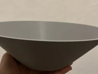 Ceramic forming mold