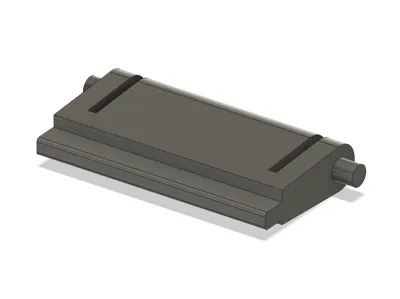 Das Keyboard Prime 13 foot