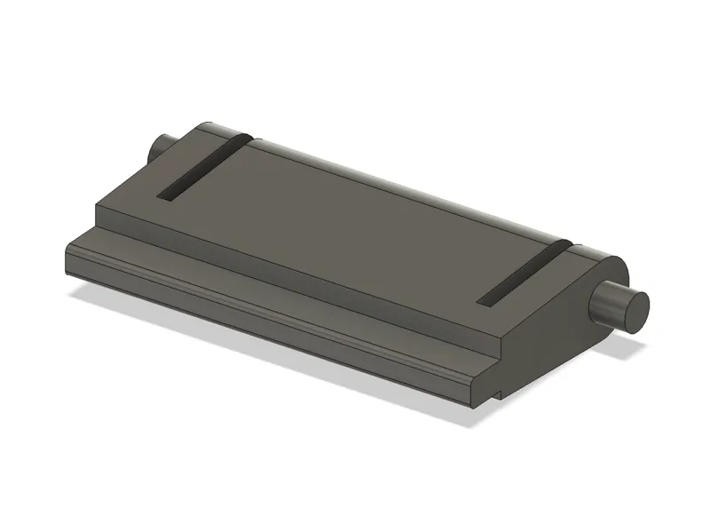 Das Keyboard Prime 13 foot