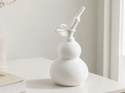 Gourd Ornament