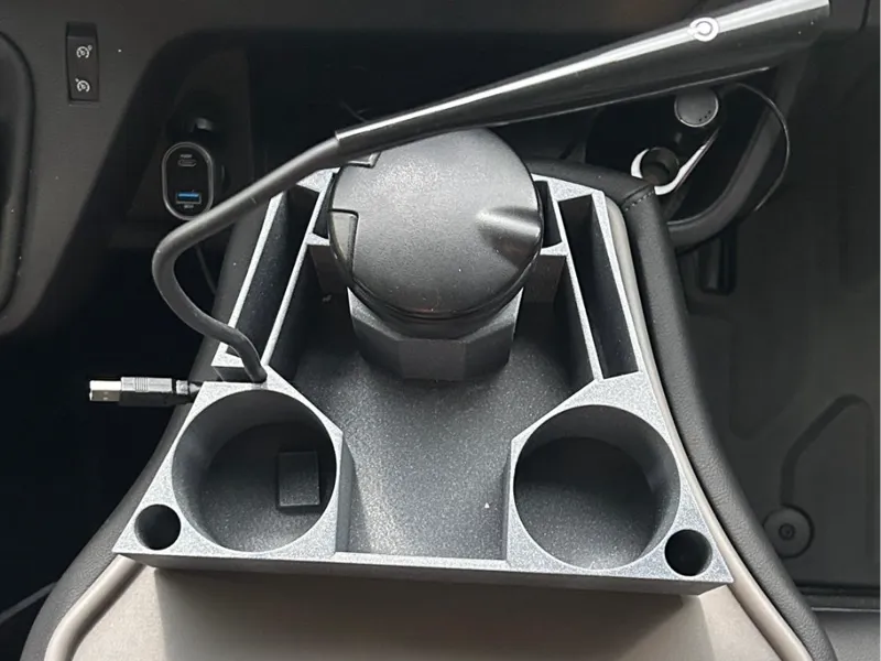 opel movano box
