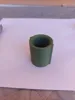 3/4'' Female - 3/4 Female GAS-BSPP (55° -14 TPI cylindrical) without nut