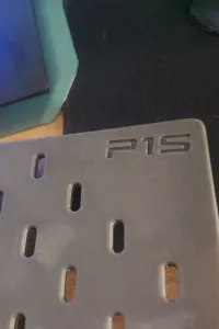 SKADIS P1S V2 - 0.2mm layer, 4 walls, 15% infil