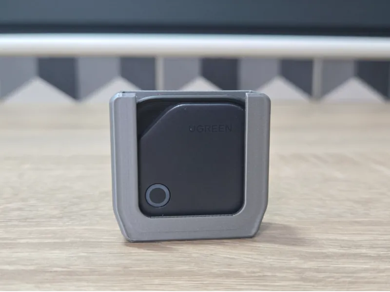 UGREEN FineTrack U-Mount, simple holder