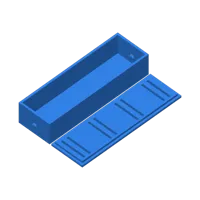Boîtier WLED ESP32 — photo 2