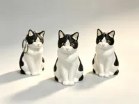 单色打印