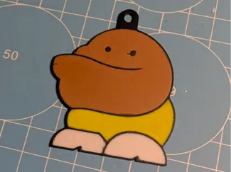 Fatov: Pin Olimpiadas de Sochi (Los Simpsons)