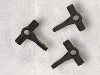 0.2mm nozzle, 0.06mm layer, 4 walls, 15% infill