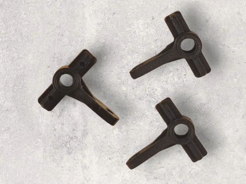 RC Car Steering Arm Connector