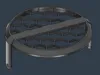 0.2mm layer, 3 walls, 15% infill