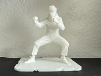 Figurine Yuji Itadori, Jujutsu Kaisen — photo 1