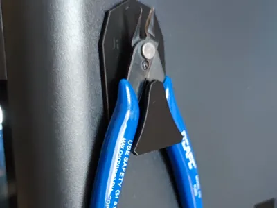 Snips Holder