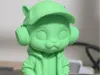 0.2mm layer, 2 walls, 8% infill